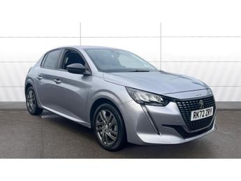 Peugeot 208 1.2 PureTech Active Premium + 5dr Petrol Hatchback