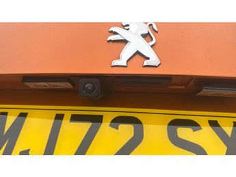Peugeot 2008 1.2 PureTech 130 GT Premium 5dr EAT8 Petrol Estate