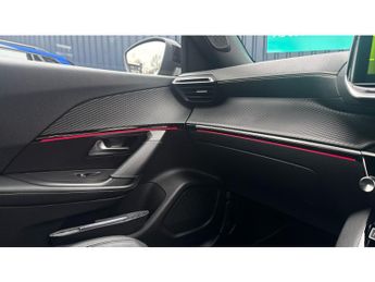 Peugeot 2008 1.2 PureTech 130 GT Premium 5dr EAT8 Petrol Estate