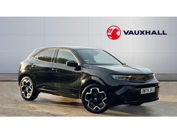 Vauxhall Mokka 1.2 Turbo Ultimate 5dr Auto Petrol Hatchback