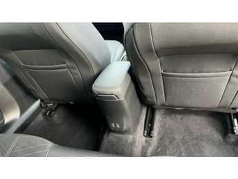 Vauxhall Mokka 1.2 Turbo Ultimate 5dr Auto Petrol Hatchback