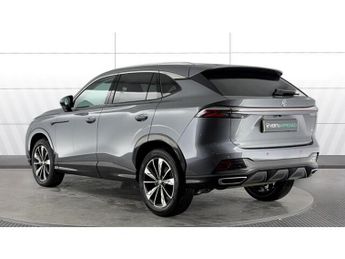 MG HS 1.5 T-GDI Trophy 5dr DCT Petrol Hatchback