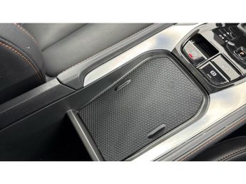 MG HS 1.5 T-GDI Trophy 5dr DCT Petrol Hatchback