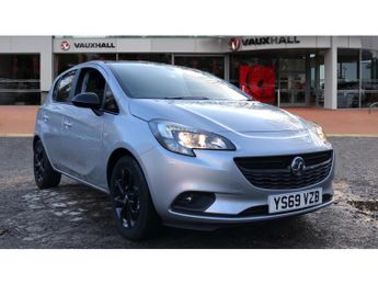 Vauxhall Corsa 1.4 Griffin 5dr Petrol Hatchback