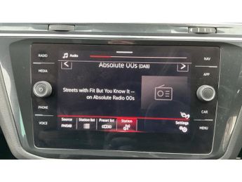 Volkswagen Tiguan 1.5 TSI 150 R-Line Edition 5dr DSG Petrol Estate