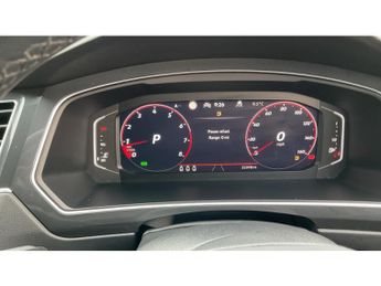 Volkswagen Tiguan 1.5 TSI 150 R-Line Edition 5dr DSG Petrol Estate