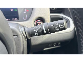 Honda Jazz 1.5 i-MMD Hybrid Crosstar EX 5dr eCVT Hybrid Hatchback