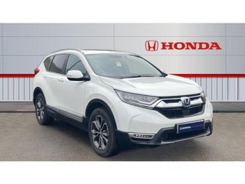 Honda CR-V 2.0 i-MMD Hybrid EX 5dr eCVT Hybrid Estate