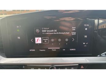 Vauxhall Mokka 100kW Ultimate 50kWh 5dr Auto Electric Hatchback