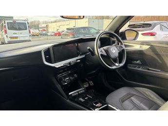 Vauxhall Mokka 100kW Ultimate 50kWh 5dr Auto Electric Hatchback