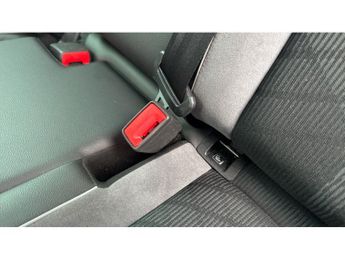 Volkswagen Tiguan 1.5 TSI 150 R-Line 5dr DSG Petrol Estate