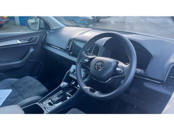 Skoda Karoq 1.5 TSI SE L 5dr DSG Petrol Estate