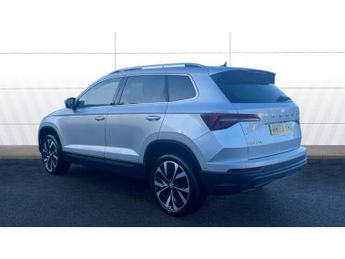 Skoda Karoq 1.5 TSI SE L 5dr DSG Petrol Estate