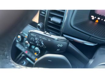 Skoda Karoq 1.5 TSI SE L 5dr DSG Petrol Estate