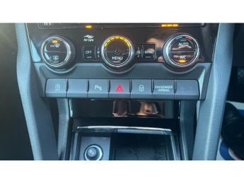 Skoda Karoq 1.5 TSI SE L 5dr DSG Petrol Estate