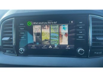 Skoda Karoq 1.5 TSI SE L 5dr DSG Petrol Estate