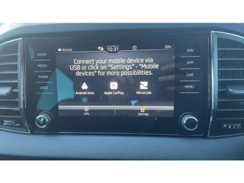 Skoda Karoq 1.5 TSI SE L 5dr DSG Petrol Estate