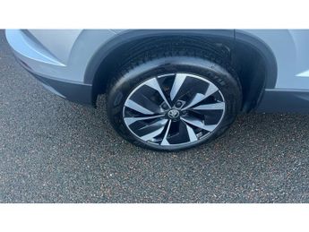 Skoda Karoq 1.5 TSI SE L 5dr DSG Petrol Estate