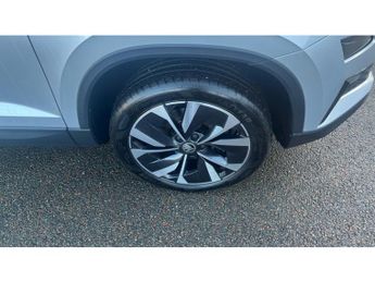 Skoda Karoq 1.5 TSI SE L 5dr DSG Petrol Estate