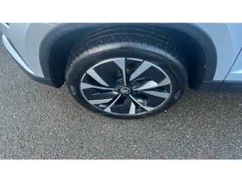 Skoda Karoq 1.5 TSI SE L 5dr DSG Petrol Estate