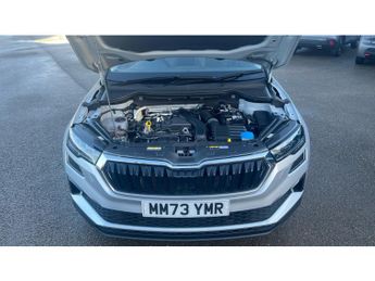 Skoda Karoq 1.5 TSI SE L 5dr DSG Petrol Estate