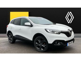 Renault Kadjar 1.2 TCE Dynamique S Nav 5dr Petrol Hatchback
