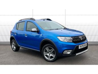 Dacia Sandero 0.9 TCe Comfort 5dr Petrol Hatchback