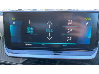 Peugeot 2008 100kW GT Premium 50kWh 5dr Auto Electric Estate