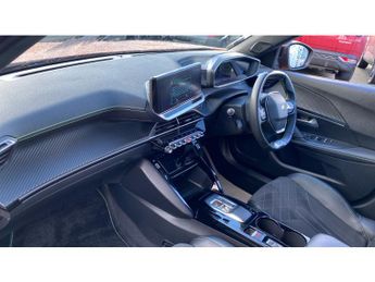 Peugeot 2008 100kW GT Premium 50kWh 5dr Auto Electric Estate