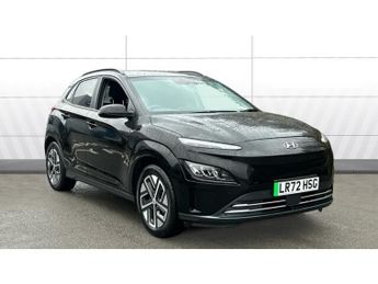Hyundai KONA 100kW Premium 39kWh 5dr Auto Electric Hatchback