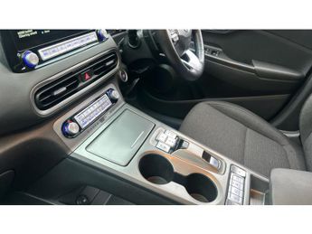Hyundai KONA 100kW Premium 39kWh 5dr Auto Electric Hatchback