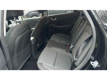 Hyundai KONA 100kW Premium 39kWh 5dr Auto Electric Hatchback