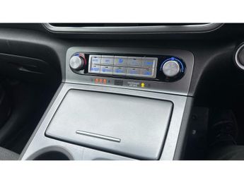 Hyundai KONA 100kW Premium 39kWh 5dr Auto Electric Hatchback