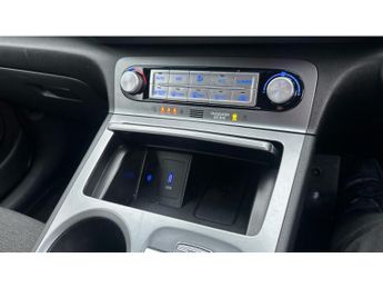 Hyundai KONA 100kW Premium 39kWh 5dr Auto Electric Hatchback