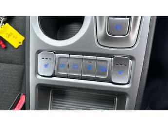 Hyundai KONA 100kW Premium 39kWh 5dr Auto Electric Hatchback