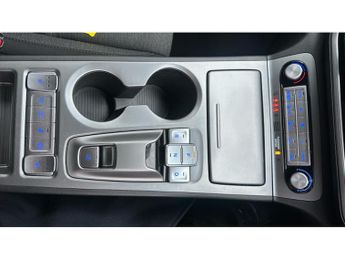 Hyundai KONA 100kW Premium 39kWh 5dr Auto Electric Hatchback