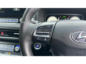 Hyundai KONA 100kW Premium 39kWh 5dr Auto Electric Hatchback