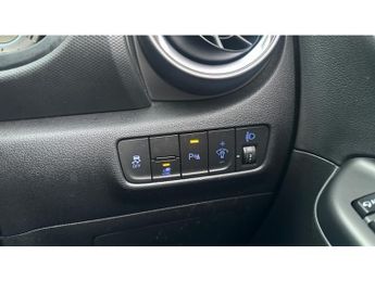 Hyundai KONA 100kW Premium 39kWh 5dr Auto Electric Hatchback