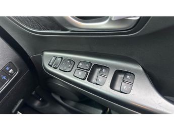 Hyundai KONA 100kW Premium 39kWh 5dr Auto Electric Hatchback
