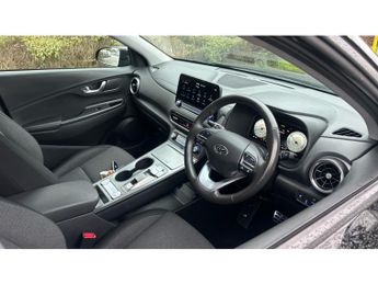 Hyundai KONA 100kW Premium 39kWh 5dr Auto Electric Hatchback