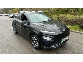 Hyundai KONA 100kW Premium 39kWh 5dr Auto Electric Hatchback