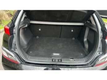 Hyundai KONA 100kW Premium 39kWh 5dr Auto Electric Hatchback