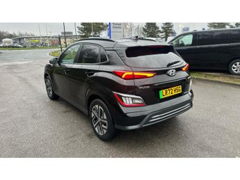 Hyundai KONA 100kW Premium 39kWh 5dr Auto Electric Hatchback