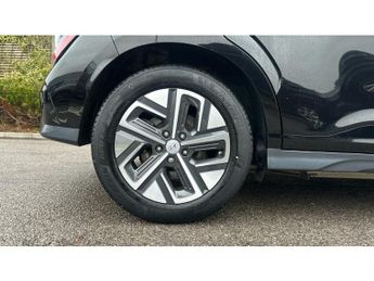 Hyundai KONA 100kW Premium 39kWh 5dr Auto Electric Hatchback