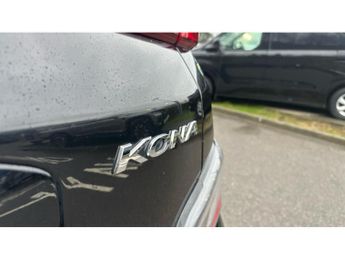 Hyundai KONA 100kW Premium 39kWh 5dr Auto Electric Hatchback