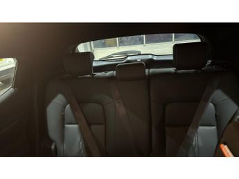 Nissan Juke 1.6 Hybrid Tekna 5dr Auto Hybrid Hatchback