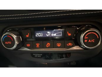 Nissan Juke 1.6 Hybrid Tekna 5dr Auto Hybrid Hatchback