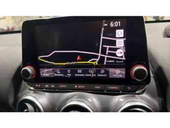 Nissan Juke 1.6 Hybrid Tekna 5dr Auto Hybrid Hatchback