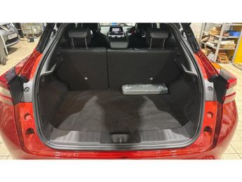 Nissan Juke 1.6 Hybrid Tekna 5dr Auto Hybrid Hatchback