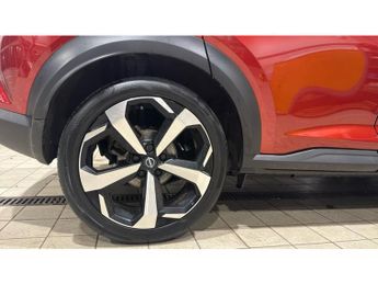 Nissan Juke 1.6 Hybrid Tekna 5dr Auto Hybrid Hatchback